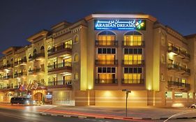 Arabian Dreams Hotel Dubai